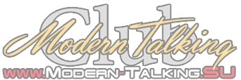 Modern Talking Club